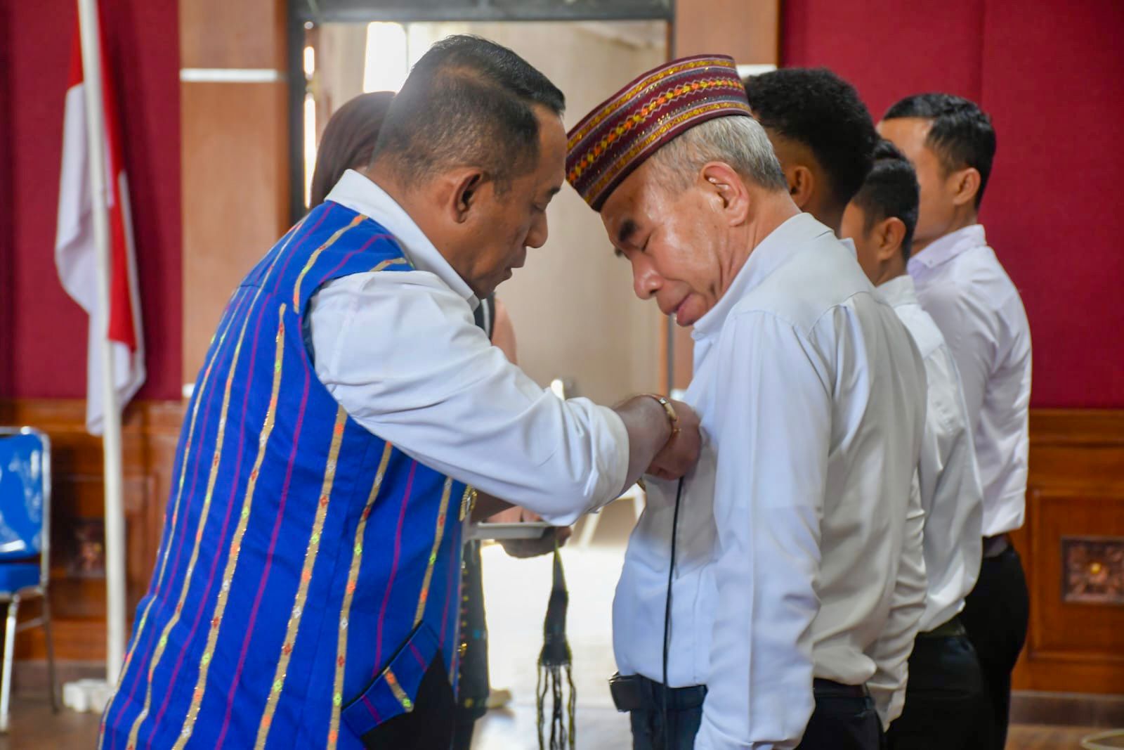 Bersama Lawan Stigma, Bersama Lawan HIV/AIDS